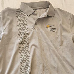 Kaneohe Klipper Hawaii Golf Polo XL